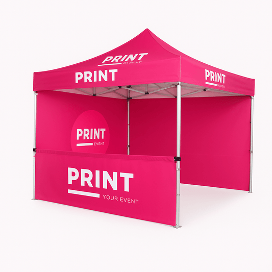 Tentwanden - De Printgroep - Jouw partner in print!