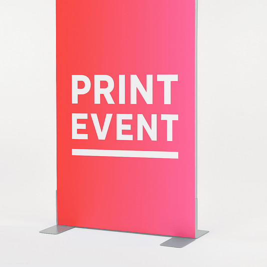 Textielframes - De Printgroep - Jouw partner in print!