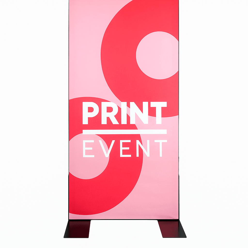 Textielframes - De Printgroep - Jouw partner in print!