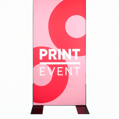 Textielframes - De Printgroep - Jouw partner in print!