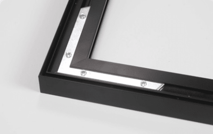 Textielframes - De Printgroep - Jouw partner in print!
