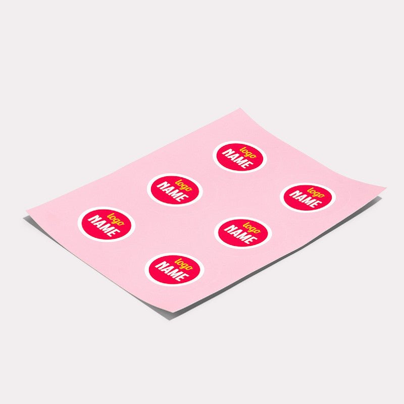 Textielstickers vanaf 5 stuks - De Printgroep - Jouw partner in print!