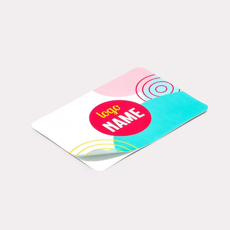 Textielstickers vanaf 5 stuks - De Printgroep - Jouw partner in print!