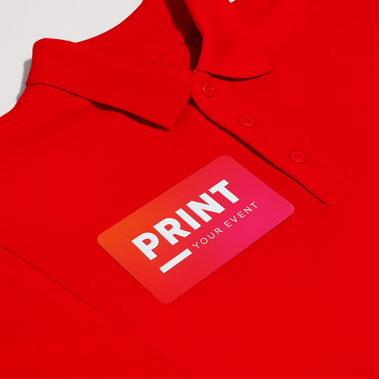 Textielstickers vanaf 5 stuks - De Printgroep - Jouw partner in print!