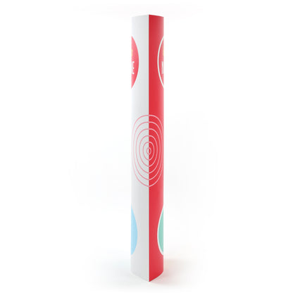 Totem displays