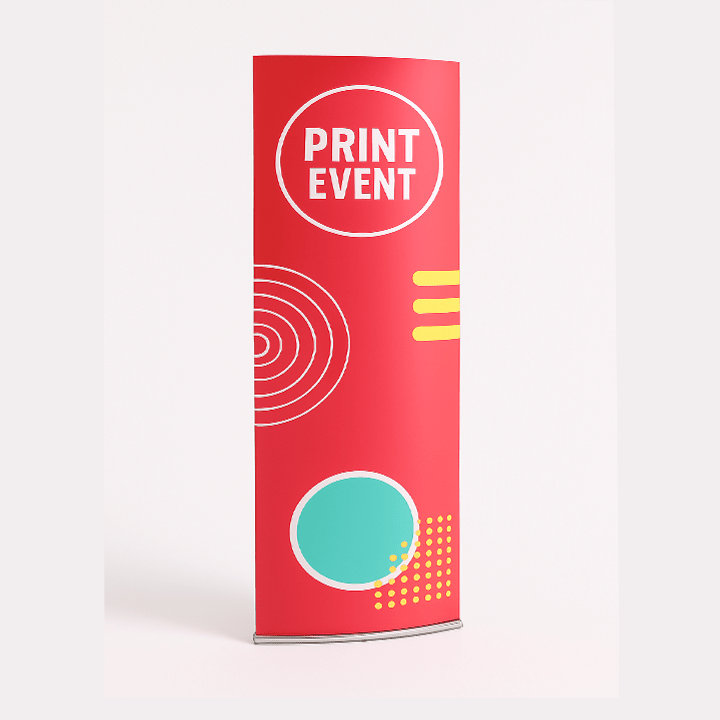 Totem displays - De Printgroep - Jouw partner in print!
