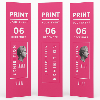 Totem displays - De Printgroep - Jouw partner in print!