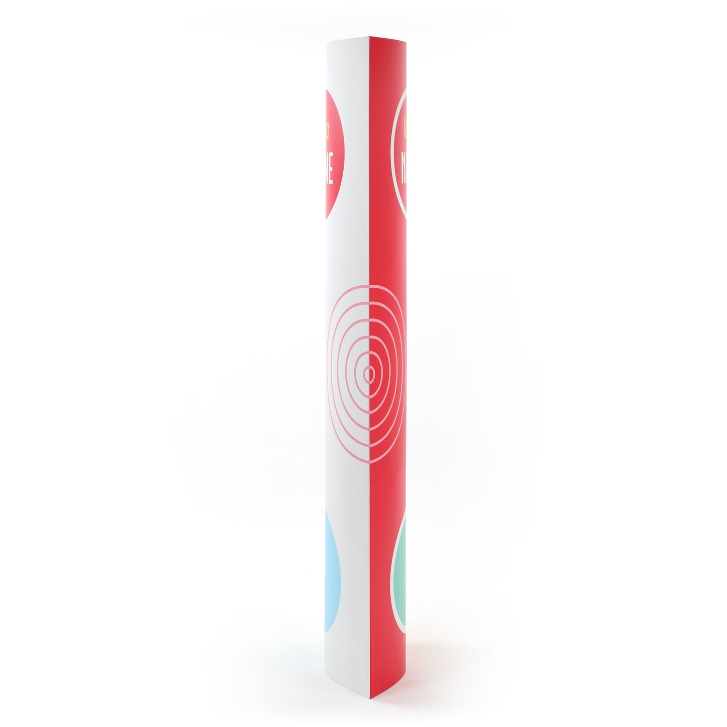 Totem displays - De Printgroep - Jouw partner in print!