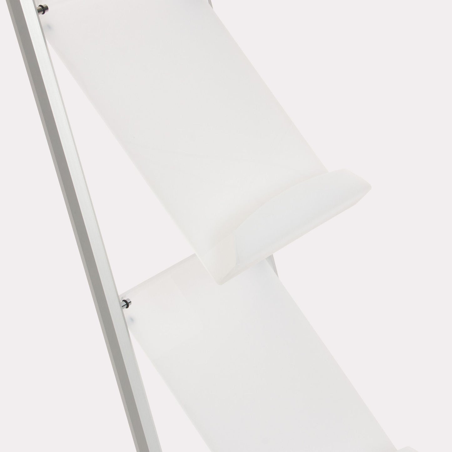 Triple deluxe folder displays - De Printgroep - Jouw partner in print!