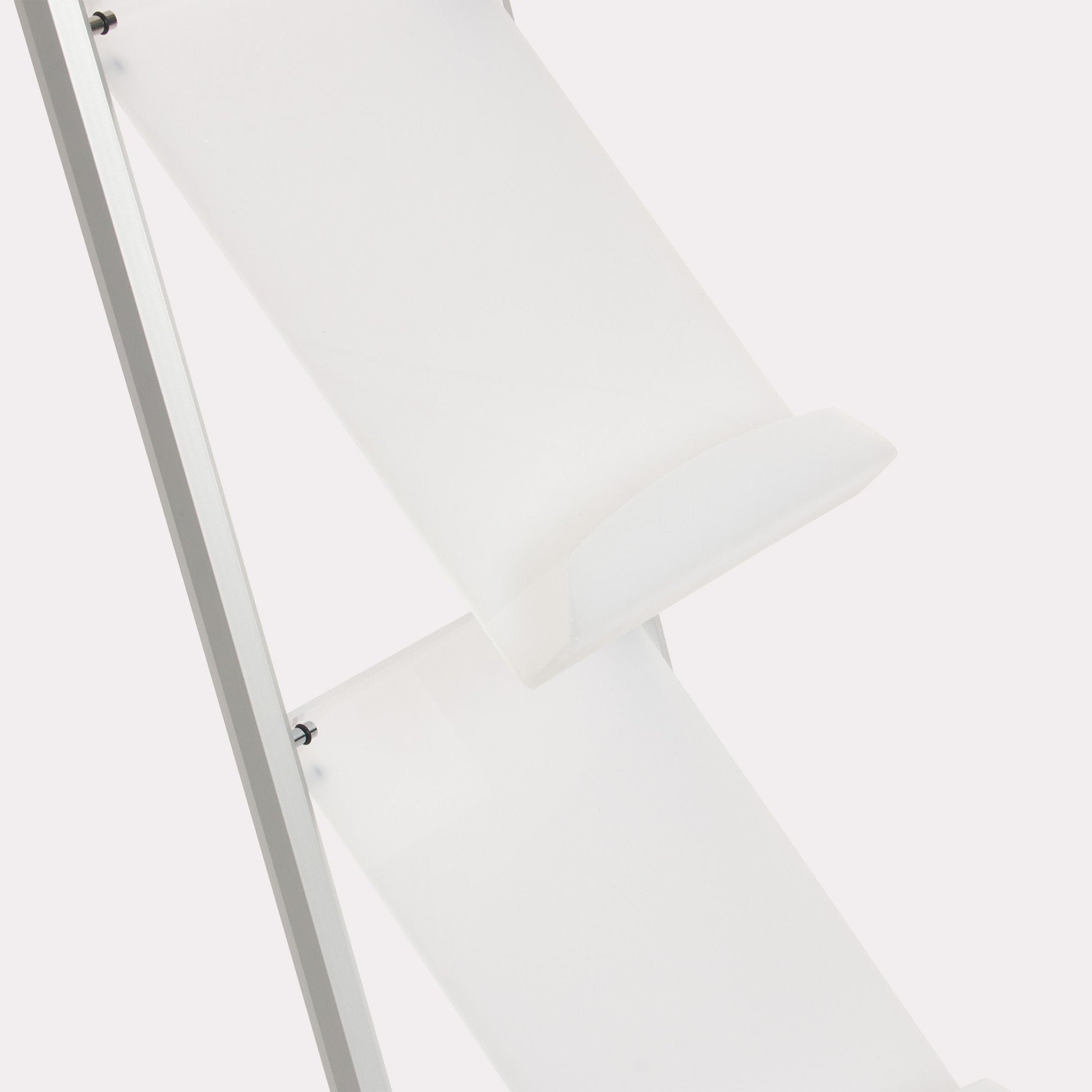Triple deluxe folder displays - De Printgroep - Jouw partner in print!