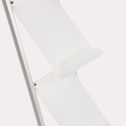 Triple deluxe folder displays - De Printgroep - Jouw partner in print!