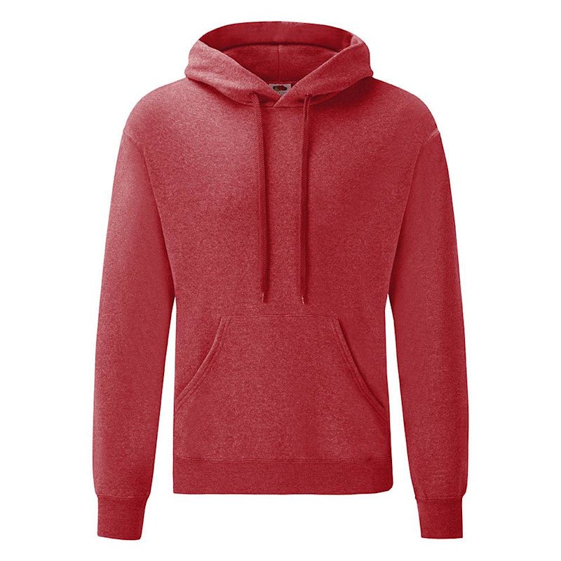 Truien (hoodies) Basic bedrukt - De Printgroep - Jouw partner in print!