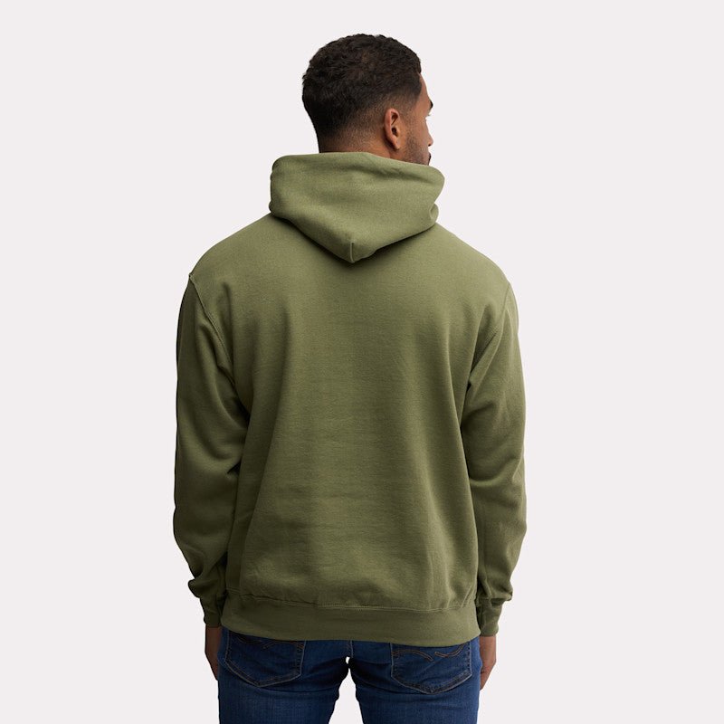 Truien (hoodies) Basic bedrukt - De Printgroep - Jouw partner in print!