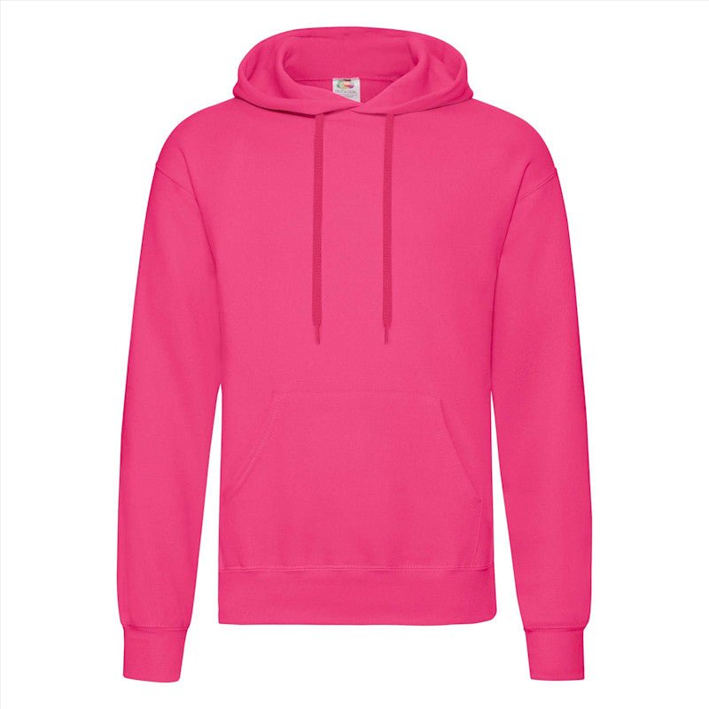 Truien (hoodies) Basic bedrukt - De Printgroep - Jouw partner in print!