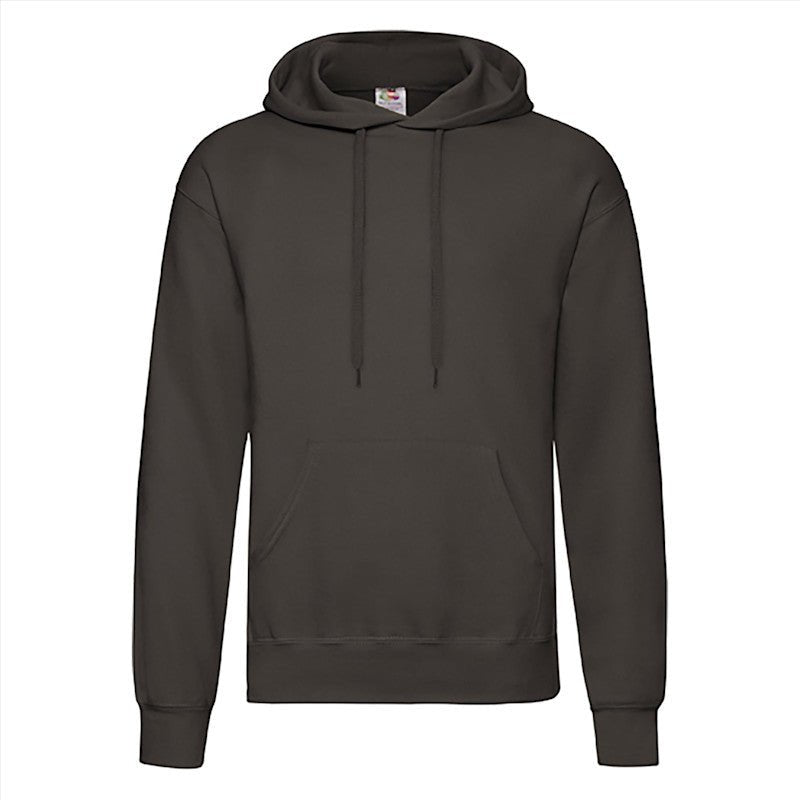 Truien (hoodies) Basic bedrukt - De Printgroep - Jouw partner in print!