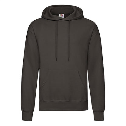 Truien (hoodies) Basic bedrukt - De Printgroep - Jouw partner in print!