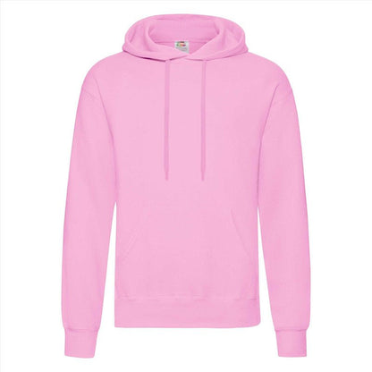 Truien (hoodies) Basic bedrukt - De Printgroep - Jouw partner in print!
