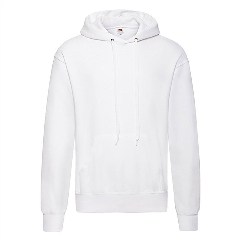 Truien (hoodies) Basic bedrukt - De Printgroep - Jouw partner in print!