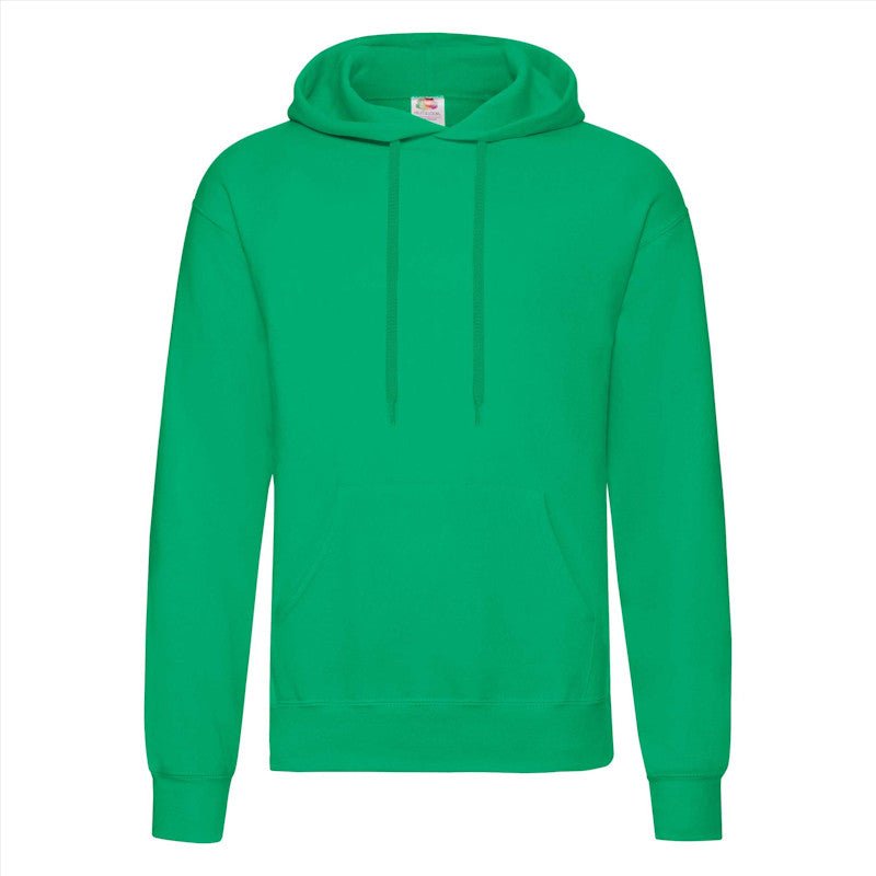 Truien (hoodies) Basic bedrukt - De Printgroep - Jouw partner in print!