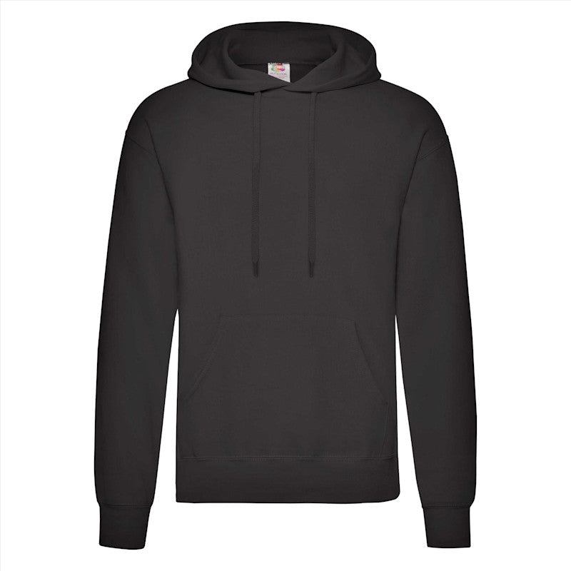 Truien (hoodies) Basic bedrukt - De Printgroep - Jouw partner in print!