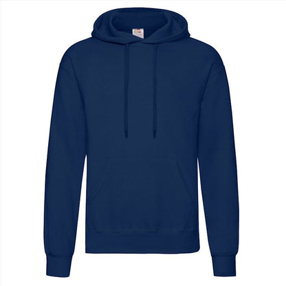 Truien (hoodies) Basic bedrukt - De Printgroep - Jouw partner in print!