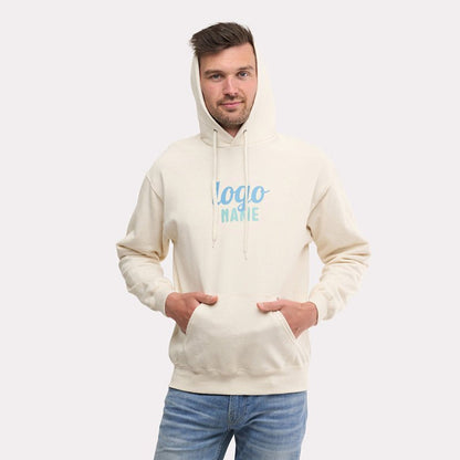 Truien (hoodies) Basic bedrukt - De Printgroep - Jouw partner in print!