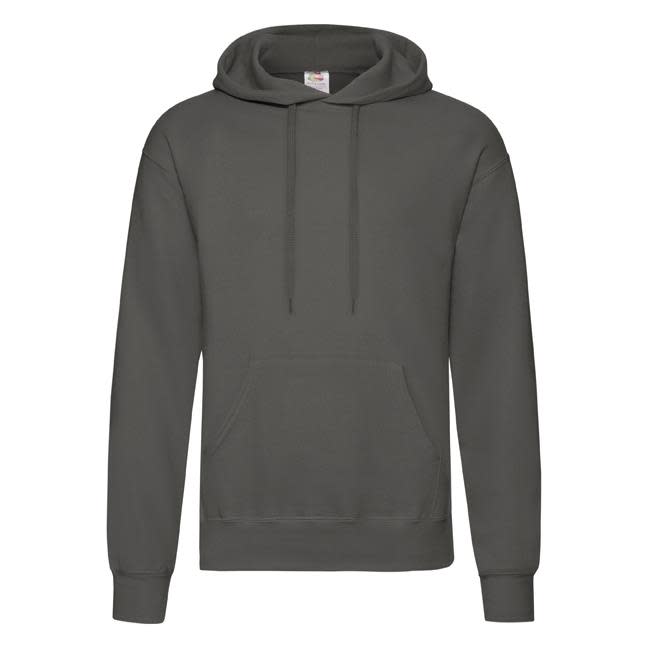 Truien (hoodies) Basic bedrukt - De Printgroep - Jouw partner in print!