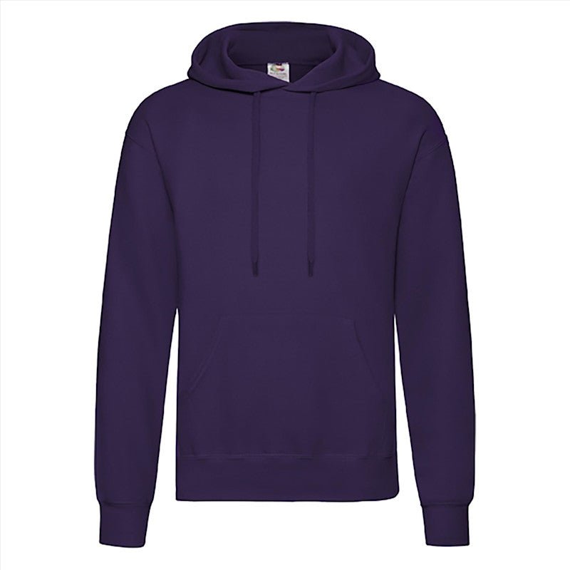 Truien (hoodies) Basic bedrukt - De Printgroep - Jouw partner in print!