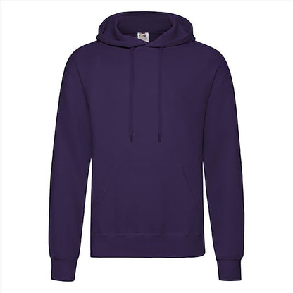 Truien (hoodies) Basic bedrukt - De Printgroep - Jouw partner in print!