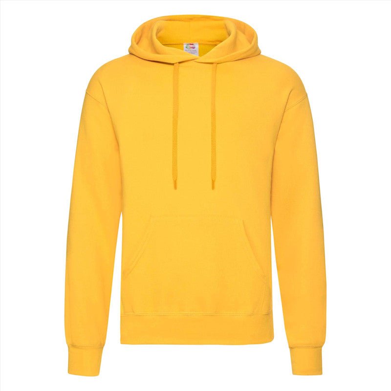 Truien (hoodies) Basic bedrukt - De Printgroep - Jouw partner in print!