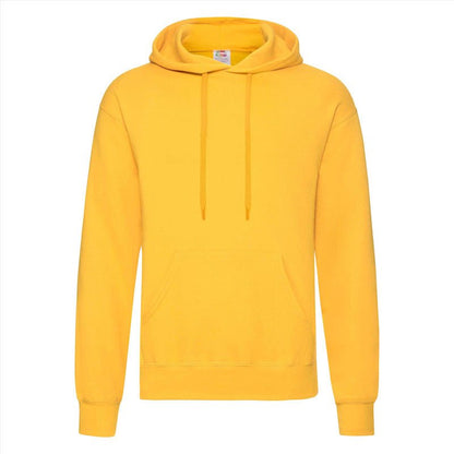 Truien (hoodies) Basic bedrukt - De Printgroep - Jouw partner in print!