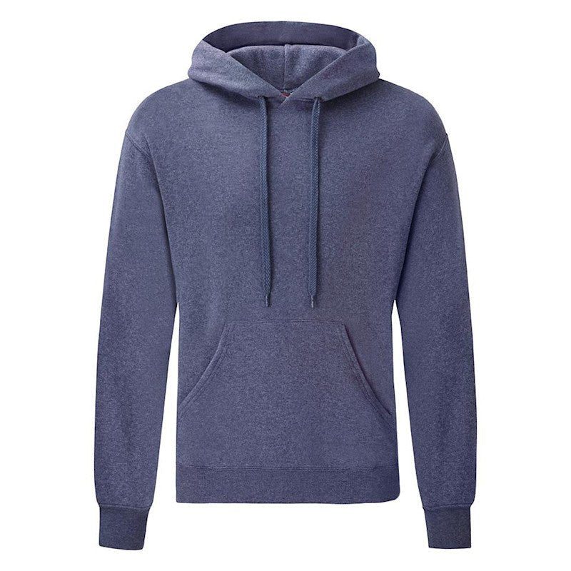 Truien (hoodies) Basic bedrukt - De Printgroep - Jouw partner in print!