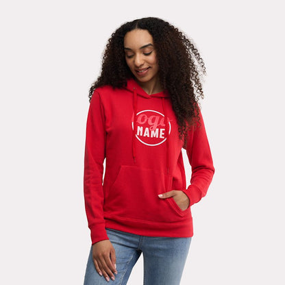 Truien (hoodies) Basic bedrukt - De Printgroep - Jouw partner in print!