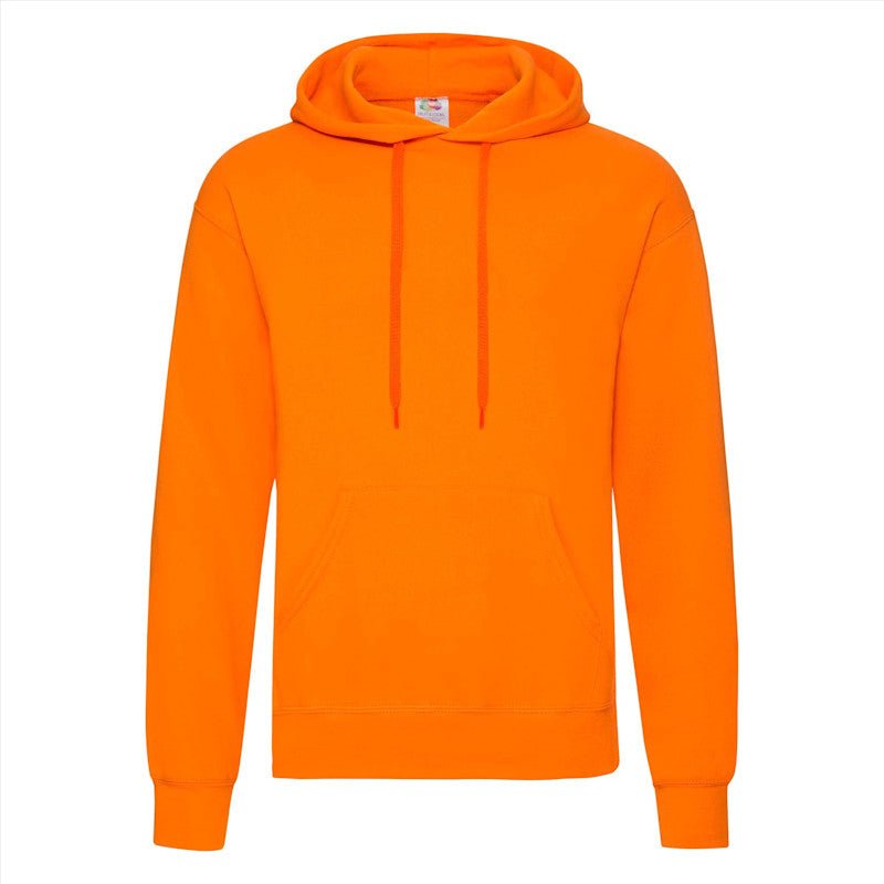 Truien (hoodies) Basic bedrukt - De Printgroep - Jouw partner in print!