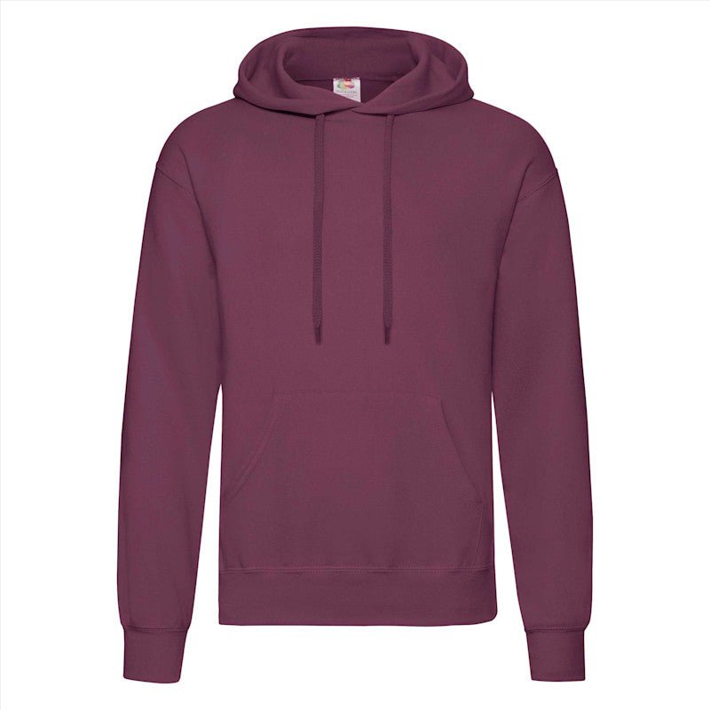 Truien (hoodies) Basic bedrukt - De Printgroep - Jouw partner in print!