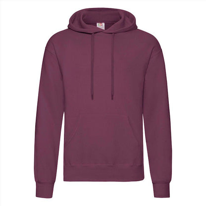 Truien (hoodies) Basic bedrukt - De Printgroep - Jouw partner in print!