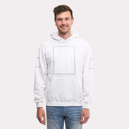 Truien (hoodies) Basic bedrukt - De Printgroep - Jouw partner in print!