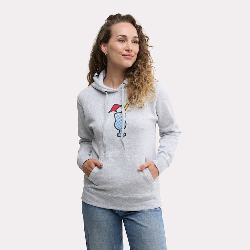 Truien (hoodies) Basic bedrukt - De Printgroep - Jouw partner in print!