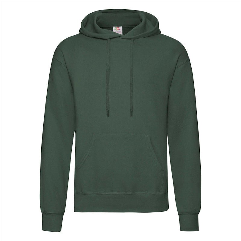 Truien (hoodies) Basic bedrukt - De Printgroep - Jouw partner in print!