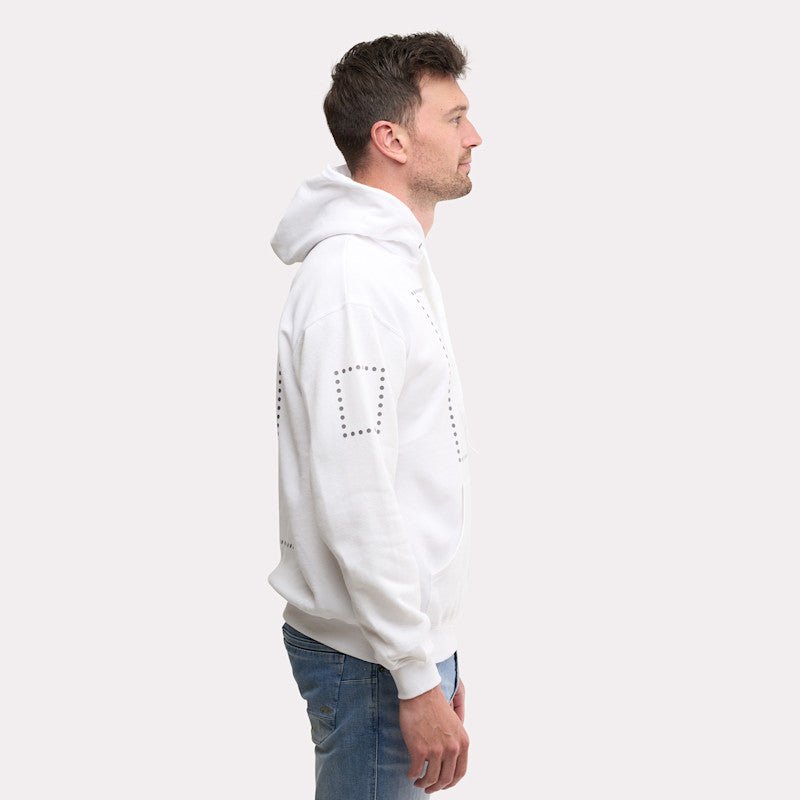 Truien (hoodies) Basic bedrukt - De Printgroep - Jouw partner in print!