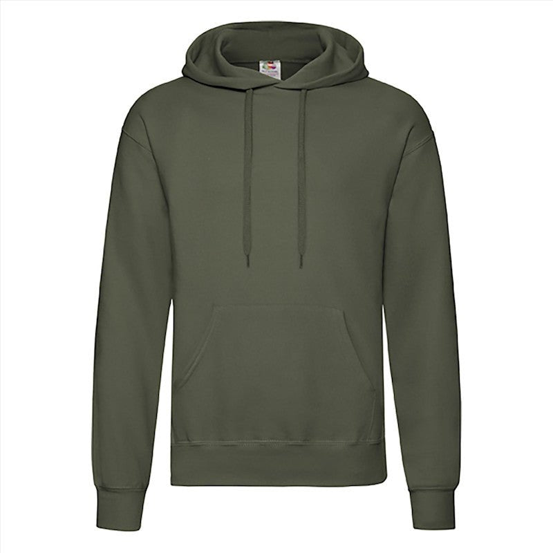 Truien (hoodies) Basic bedrukt - De Printgroep - Jouw partner in print!