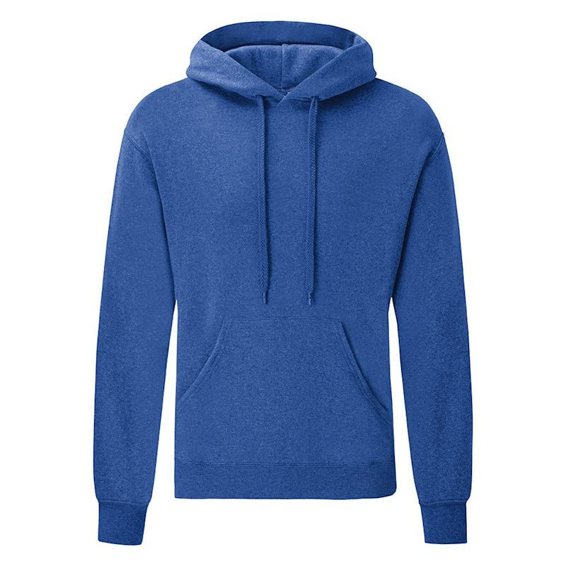 Truien (hoodies) Basic bedrukt - De Printgroep - Jouw partner in print!