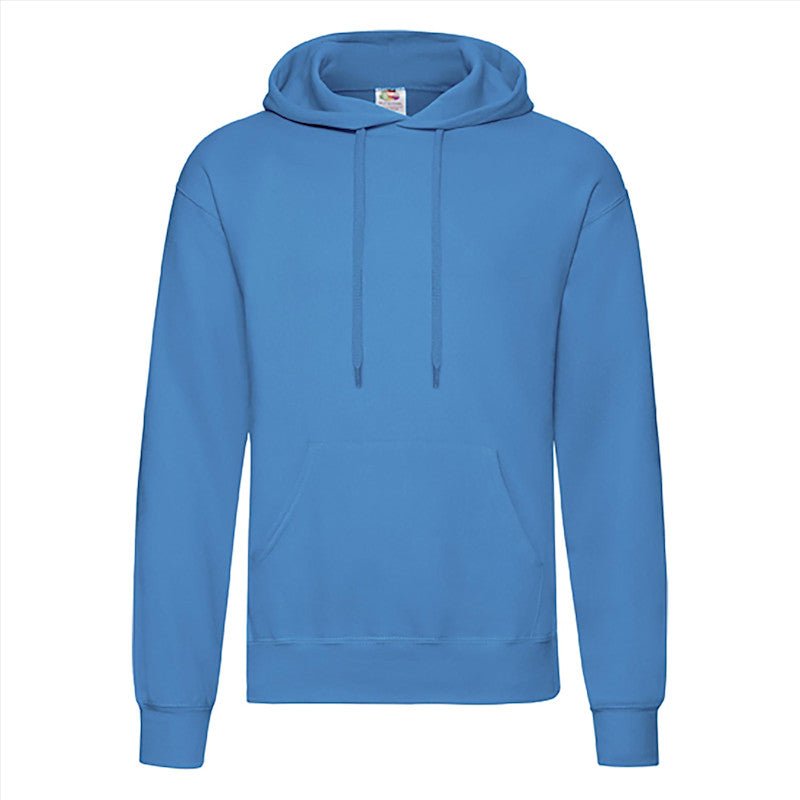 Truien (hoodies) Basic bedrukt - De Printgroep - Jouw partner in print!