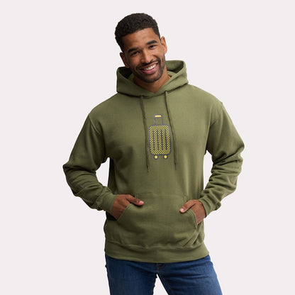 Truien (hoodies) Basic bedrukt - De Printgroep - Jouw partner in print!