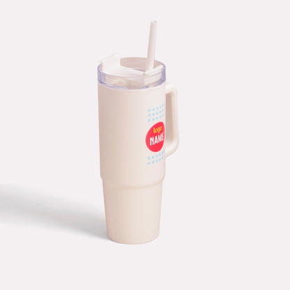 Tumblers met handvat vanaf 10 stuks - De Printgroep - Jouw partner in print!