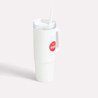 Tumblers met handvat vanaf 10 stuks - De Printgroep - Jouw partner in print!