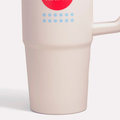 Tumblers met handvat vanaf 10 stuks - De Printgroep - Jouw partner in print!