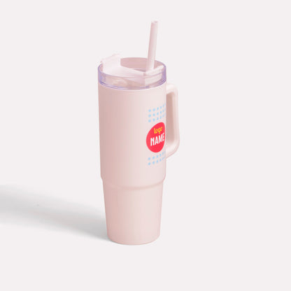 Tumblers met handvat vanaf 10 stuks - De Printgroep - Jouw partner in print!