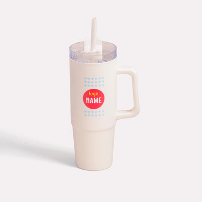 Tumblers met handvat vanaf 10 stuks - De Printgroep - Jouw partner in print!