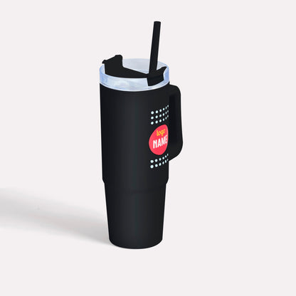 Tumblers met handvat vanaf 10 stuks - De Printgroep - Jouw partner in print!